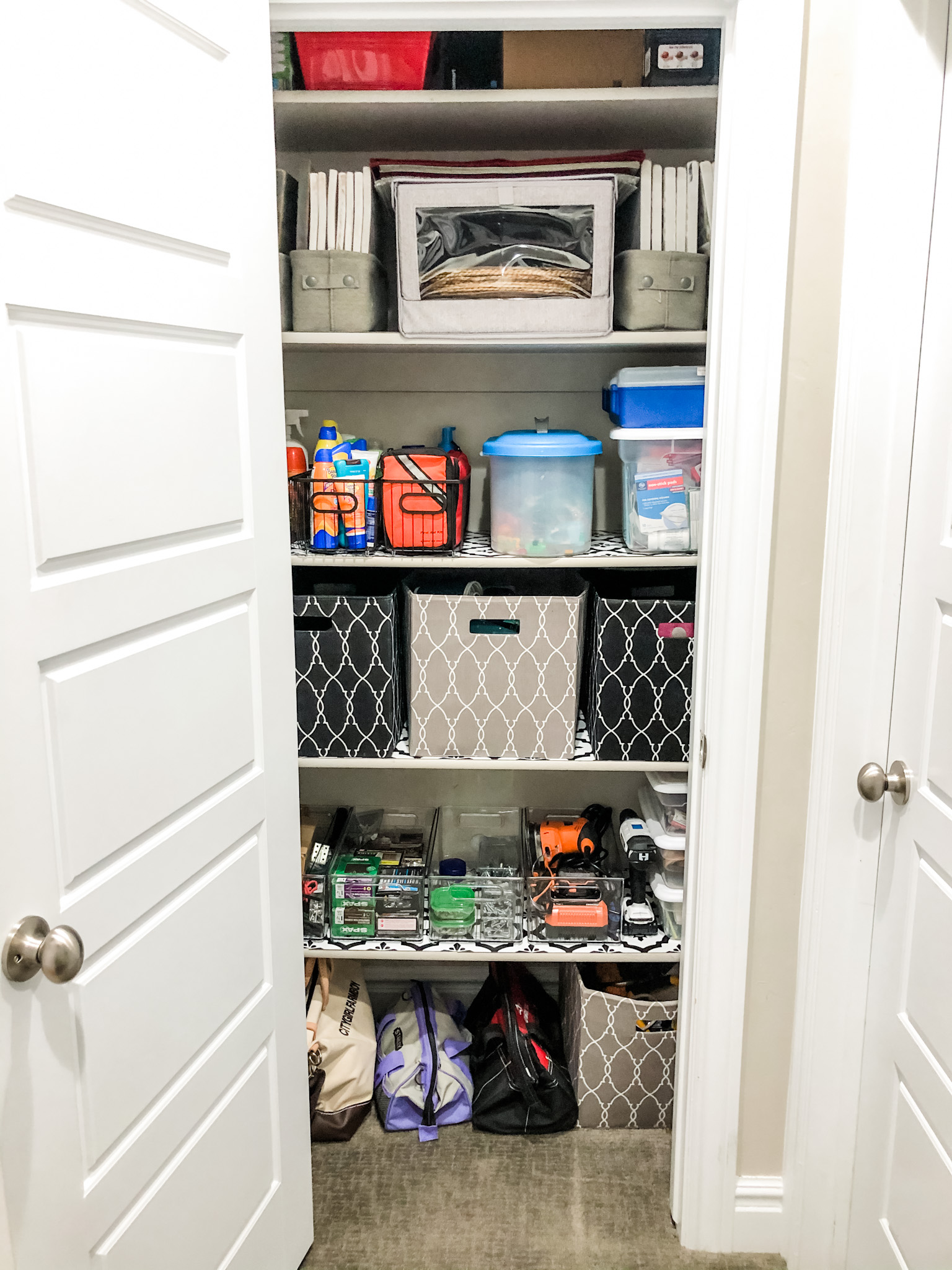 Storage Solutions – Favorite Products Round Up - CityGirl Meets FarmBoy