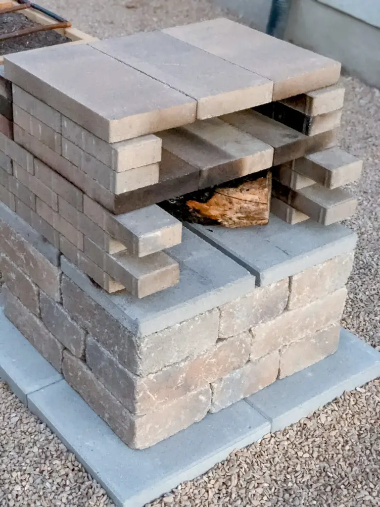 building outdoor pizza oven        <h3 class=